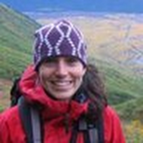 Meet your Posher, Katie - Picture 1 of 1